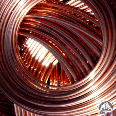 Труба М1 6х0,75 ТУ 48-0814-98-99 купить  в Новом Уренгое