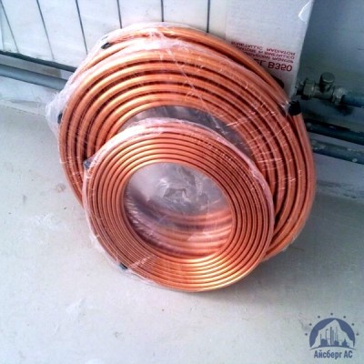 Труба М1 52х0,75 ТУ 48-0814-98-99 купить  в Новом Уренгое