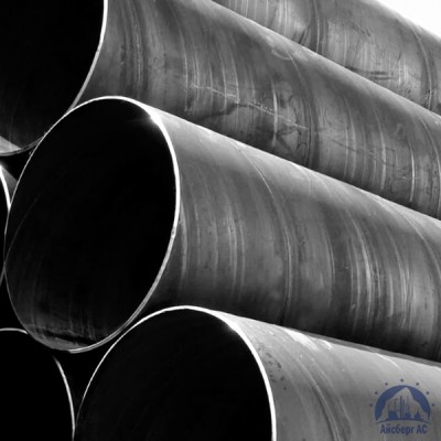 Труба нефтепроводная 27х2,8 20ЮЧ ТУ 14-3-1652-89 купить  в Новом Уренгое