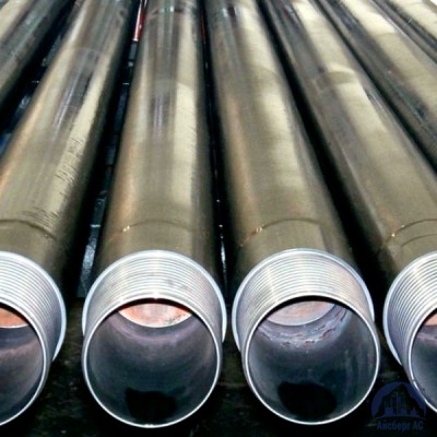 Труба 146,05х20,62 - R1 - ГОСТ 31446 купить  в Новом Уренгое