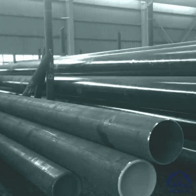 Труба 13,5х1,8 EN 10216-3 купить  в Новом Уренгое