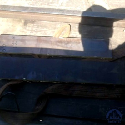 Полоса латунная 8х60 мм ЛС59-1 купить  в Новом Уренгое