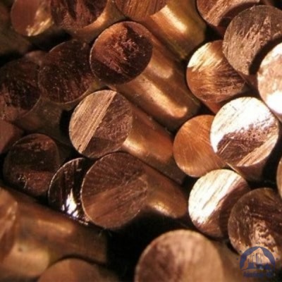 Пруток медный 125 мм М2Т ГОСТ 1535-2006 купить  в Новом Уренгое