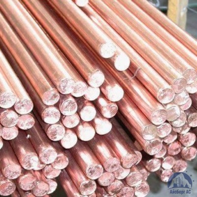 Пруток медный 130 мм М1М ГОСТ 1535-2006 купить  в Новом Уренгое