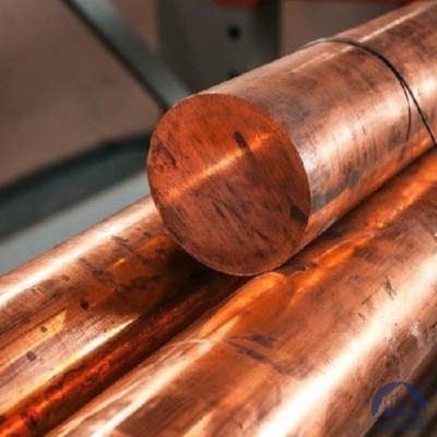 Пруток медный 130 мм М1Т ГОСТ 1535-2006 купить  в Новом Уренгое