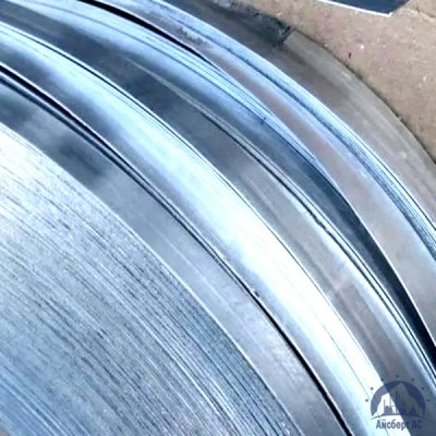 Лента фехралевая 1,6х8 мм Х23Ю5Т ГОСТ 12766.2-90 купить  в Новом Уренгое