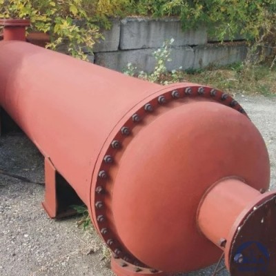 Теплообменник ТП ТУ 3612-023-00220302-01 купить  в Новом Уренгое
