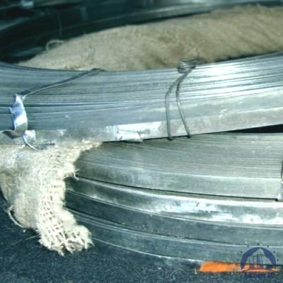 Лента нихромовая 1,2х10 мм х15н60 нихром купить  в Новом Уренгое