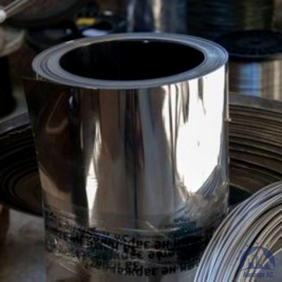 Алюминиевая фольга 0,1х500 мм 8006М ГОСТ 745 купить  в Новом Уренгое