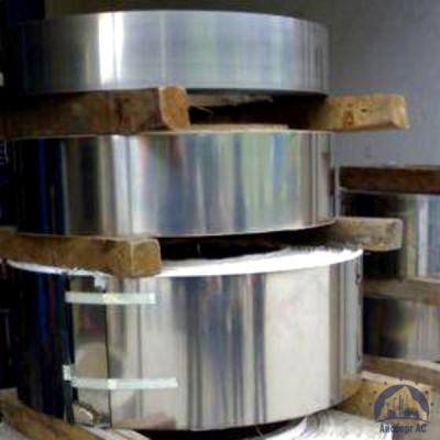 Алюминиевая фольга 0,15х500 мм 8006М ГОСТ 745 купить  в Новом Уренгое