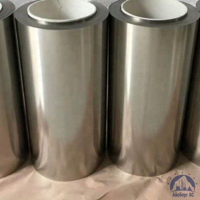 Алюминиевая фольга 0,2х500 мм 8006М ГОСТ 745 купить  в Новом Уренгое