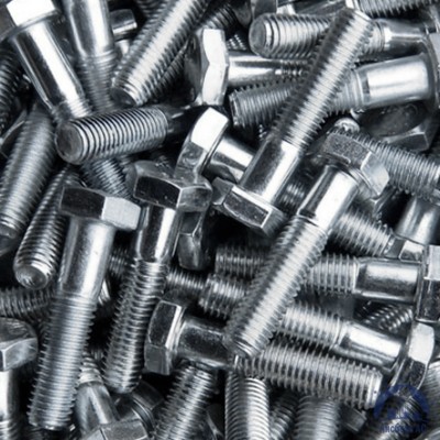 Болт 2М27-8g х 180.88.35 ГОСТ 11530-2014 купить  в Новом Уренгое