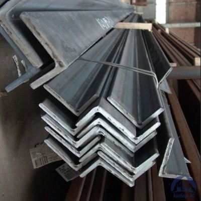 Уголок стальной неравнополочный 160х120х4 мм ст. 3сп/3пс ГОСТ 8510-93 купить  в Новом Уренгое