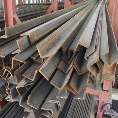 Уголок стальной неравнополочный 180х100х5 мм ст. 3сп/3пс ГОСТ 8510-93 купить  в Новом Уренгое