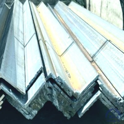 Уголок стальной неравнополочный 200х125х12 мм ст. 3сп/3пс ГОСТ 8510-93 купить  в Новом Уренгое