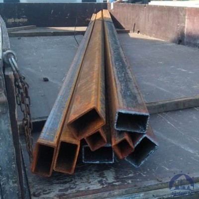 Труба профильная 160х120х5 мм ст 20 купить  в Новом Уренгое