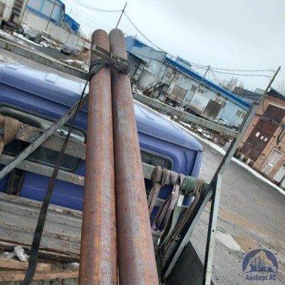 Труба бесшовная 108х3,5 мм ст. 3сп ГОСТ 8732-78 купить  в Новом Уренгое