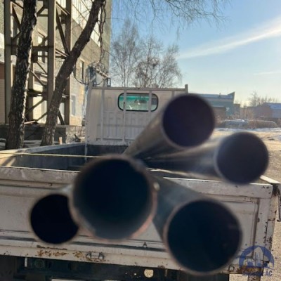 Труба бесшовная 108х15 мм ст. 20 ГОСТ 8732-78 купить  в Новом Уренгое