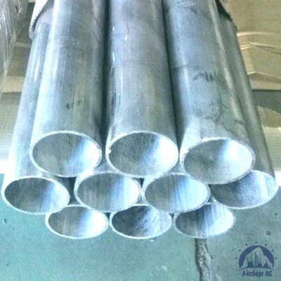 Труба алюминиевая 360х45 АК6Т1 ОСТ 1.92048-90 купить  в Новом Уренгое