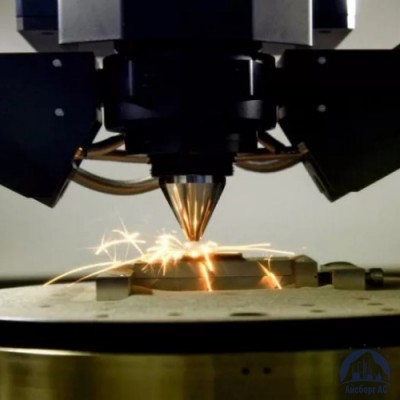 3D печать металлом купить  в Новом Уренгое