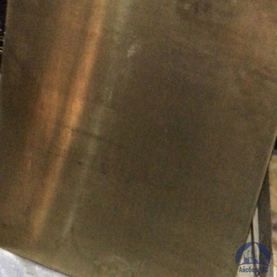 Лист медный 56х600х1500 мм М1Т ГОСТ 1173-2006 купить  в Новом Уренгое