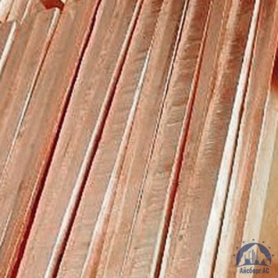 Лист медный 56х600х1500 мм М3 ГОСТ 1173-2006 купить  в Новом Уренгое