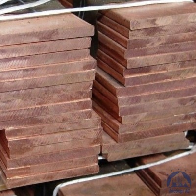 Лист медный 58х600х1500 мм М1М ГОСТ 1173-2006 купить  в Новом Уренгое