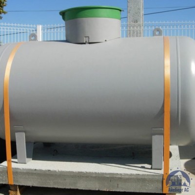 Резервуар для бензина 1 м3 купить  в Новом Уренгое