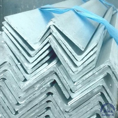 Уголок стальной равнополочный 250х250х22 мм С355 ГОСТ 8509-93 купить  в Новом Уренгое