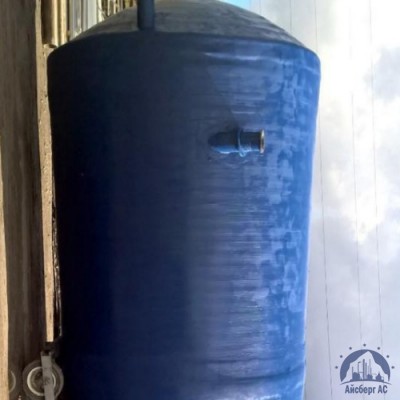 Резервуар для питьевой воды 8 м3 купить  в Новом Уренгое