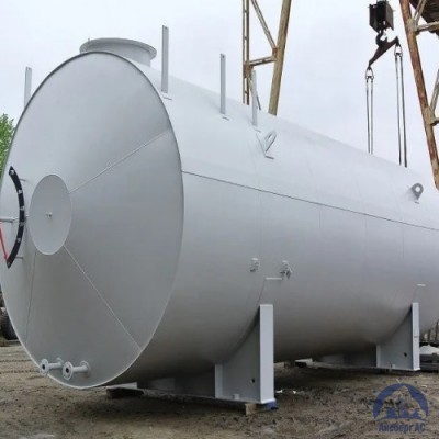 Резервуар для питьевой воды 75 м3 купить  в Новом Уренгое