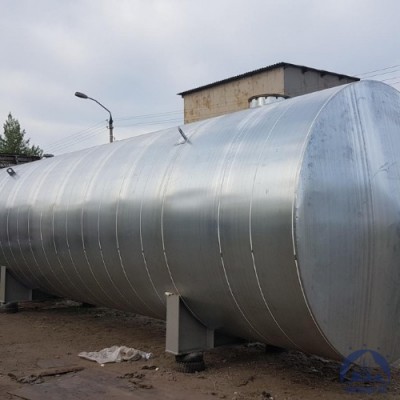 Резервуар для питьевой воды 50 м3 купить  в Новом Уренгое