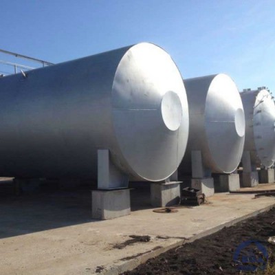 Резервуар для бензина 100 м3 купить  в Новом Уренгое