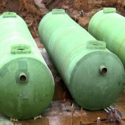Резервуар для дождевой воды 10 м3 купить  в Новом Уренгое