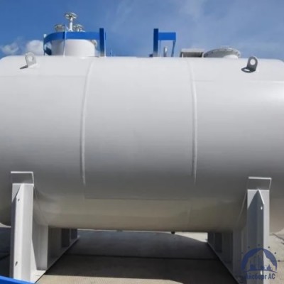 Резервуар для сточных вод 25 м3 купить  в Новом Уренгое