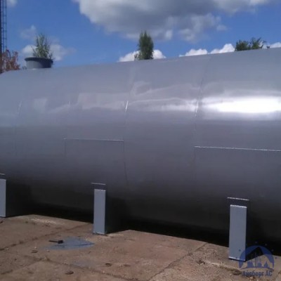 Резервуар для питьевой воды 200 м3 купить  в Новом Уренгое