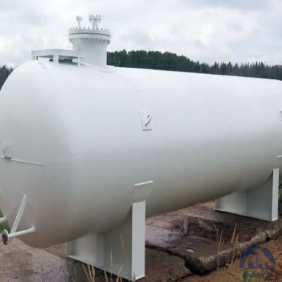Резервуар для дизельного топлива 8 м3 купить  в Новом Уренгое