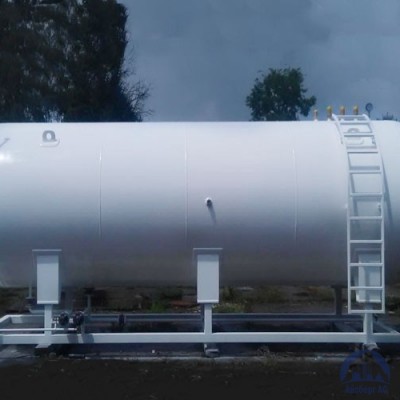 Резервуар для дизельного топлива 200 м3 купить  в Новом Уренгое