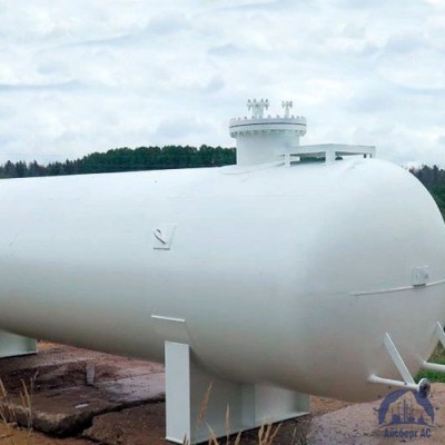 Резервуар для дизельного топлива 20 м3 купить  в Новом Уренгое