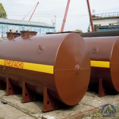 Резервуар для бензина 63 м3 купить  в Новом Уренгое
