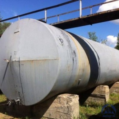 Резервуар для бензина 20 м3 купить  в Новом Уренгое