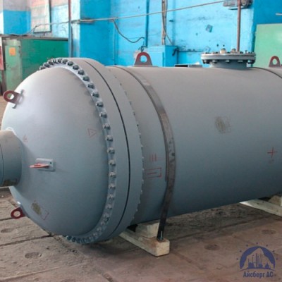 Газосепаратор сетчатый ГС-1-4-600 0,8 м3, расчетное давление 4 МПа диаметр 600 мм купить  в Новом Уренгое