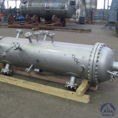 Газосепаратор сетчатый ГС-2-1-1600 8 м3, расчетное давление 1 МПа диаметр 1600 мм купить  в Новом Уренгое