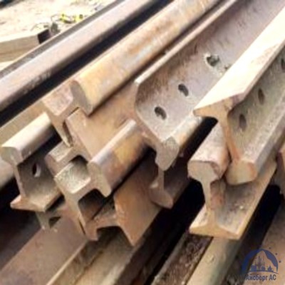 Рельс РК50-76 ГОСТ Р 55497-2013 купить  в Новом Уренгое