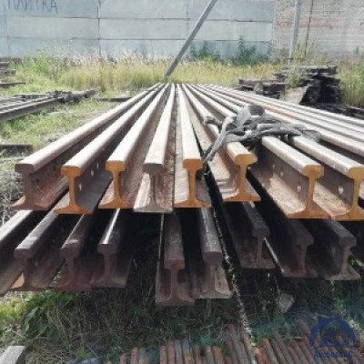 Рельс Р65К-НТ320ВС-76 ГОСТ 51685-2013 купить  в Новом Уренгое