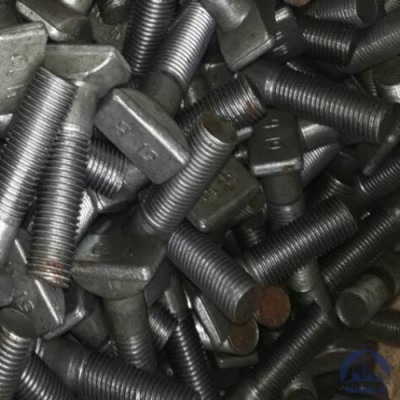 Болт 2.М22-8g х 75.48 ГОСТ 16016-2014 купить  в Новом Уренгое
