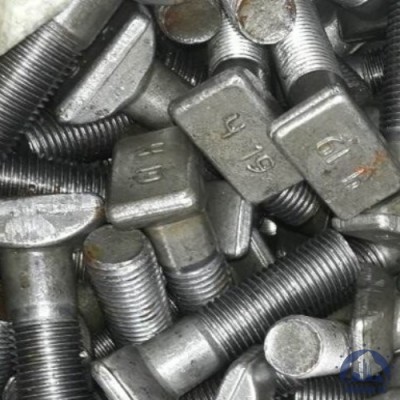 Болт М22-8g х 75.48.019 ГОСТ 16016-2014 купить  в Новом Уренгое