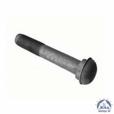 Болт М27-8g х 160.109.40Х ГОСТ 11530-2014 купить  в Новом Уренгое