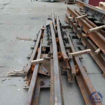 Крестовина Р65-2/9 ГОСТ 7370-2015 купить  в Новом Уренгое