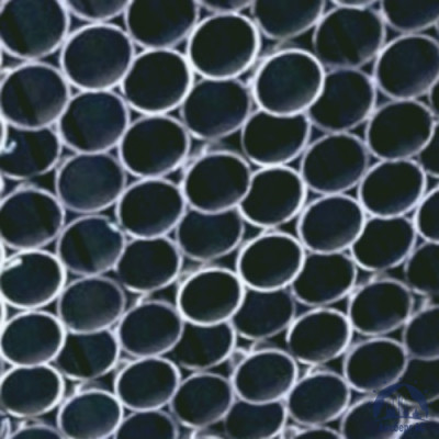 Труба холоднодеформированная 17х75 мм ст. 20 ГОСТ 8733-74 купить  в Новом Уренгое